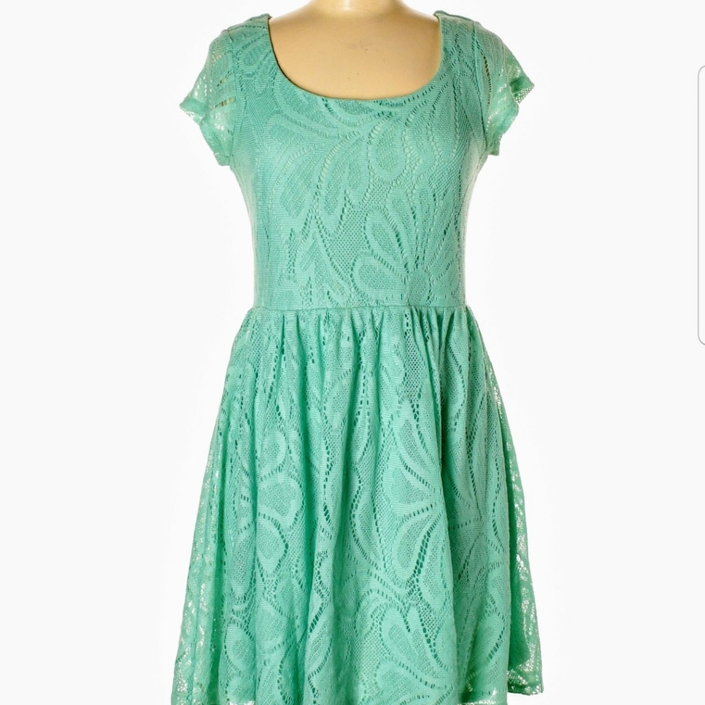 NWT LC Dress.  Nwt